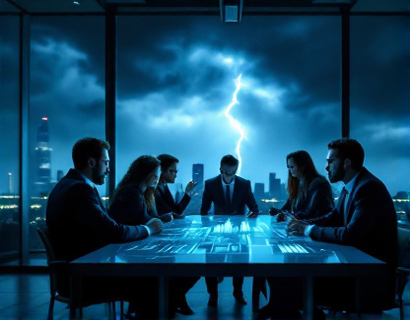 Key Strategies for Maximizing Business Data Security with Advanced Encryption Solutions