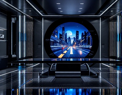 Protecting Business Data with Advanced Encryption Technology