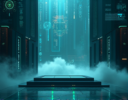 Unlocking Business Security with Advanced Encryption Solutions